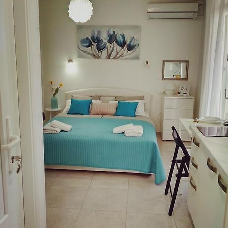 Lucija Apartment Primošten Екстериор снимка